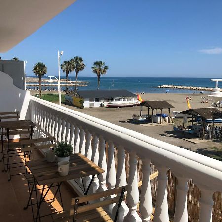 Wonderholidays Málaga Eksteriør bilde