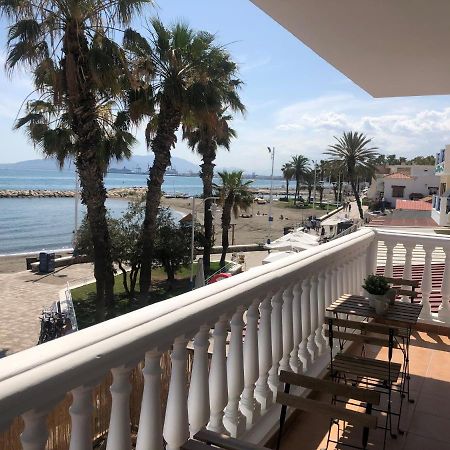 Wonderholidays Málaga Eksteriør bilde