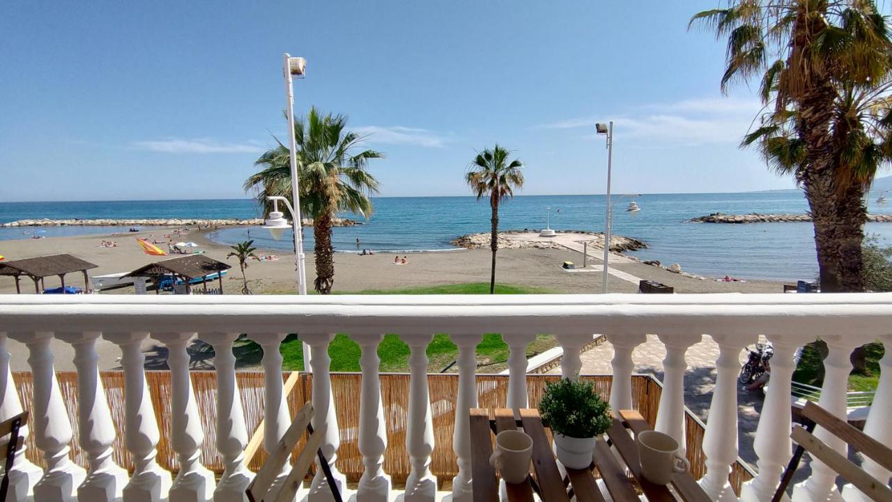 Wonderholidays Málaga Eksteriør bilde