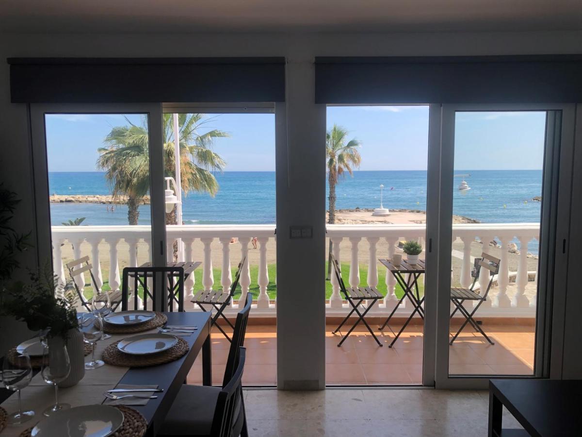 Wonderholidays Málaga Eksteriør bilde