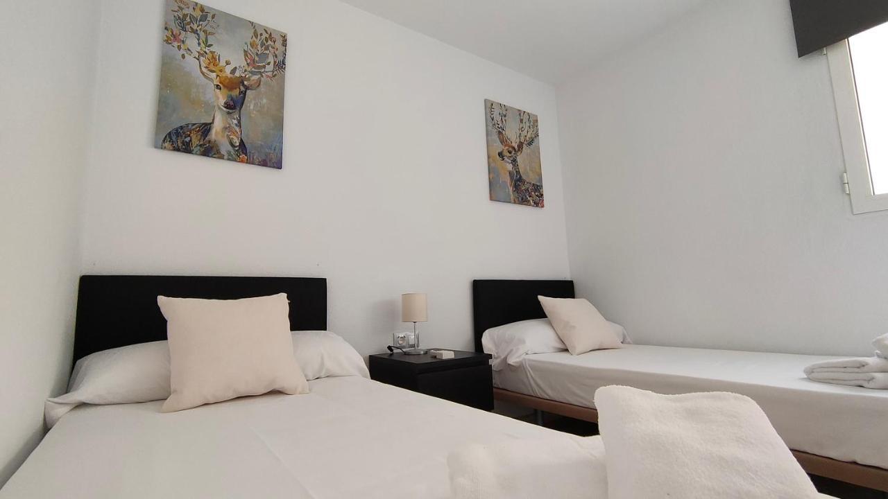 Wonderholidays Málaga Eksteriør bilde