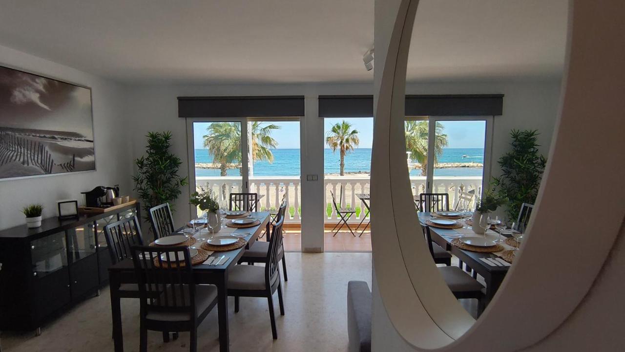 Wonderholidays Málaga Eksteriør bilde