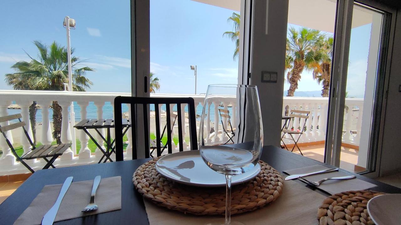 Wonderholidays Málaga Eksteriør bilde