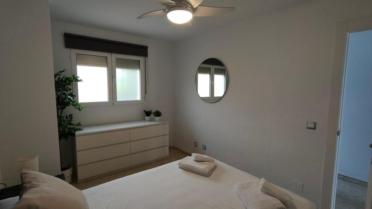 Wonderholidays Málaga Eksteriør bilde