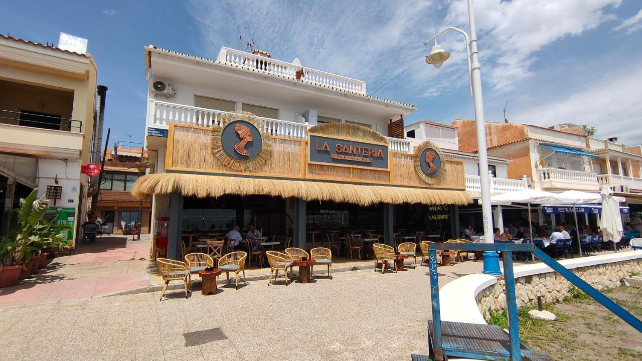 Wonderholidays Málaga Eksteriør bilde